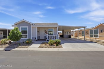 312 O'neil Dr #127, Casa Grande, AZ 85122