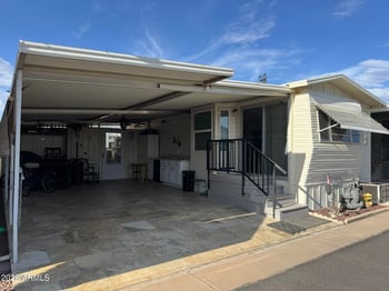 312 Ocotillo Dr, Florence, AZ 85132