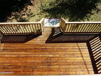 312 Roundup Rd, Payson, AZ 85541