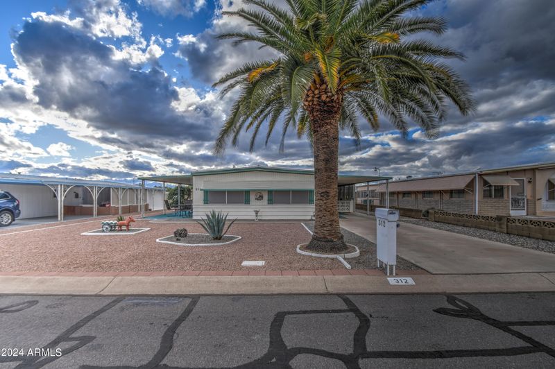 312 S 74th St, Mesa, AZ 85208