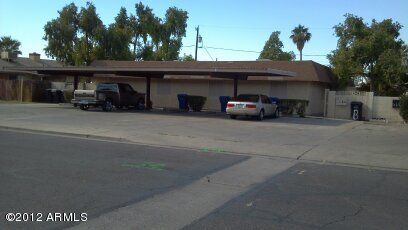 312 S Doran St, Mesa, AZ 85204