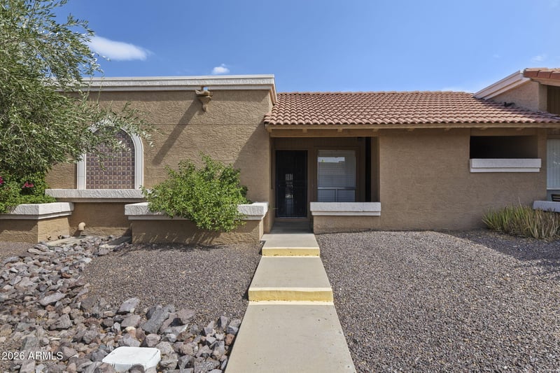 312 W Yukon Dr #2, Phoenix, AZ 85027