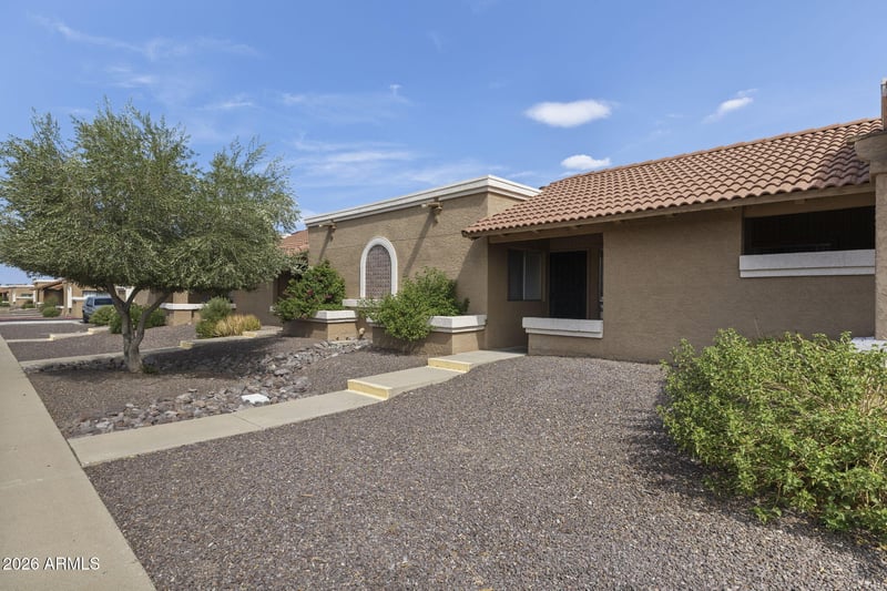 312 W Yukon Dr #2, Phoenix, AZ 85027