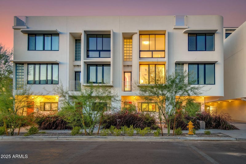 312 Windsor Ave #4, Phoenix, AZ 85004