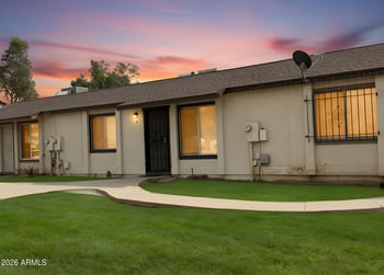 3120 67th Ln #2, Phoenix, AZ 85033