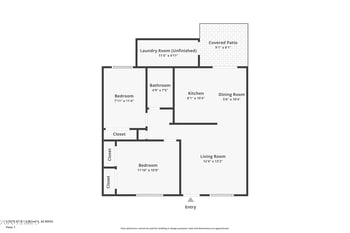 3120 67th Ln #28, Phoenix, AZ 85033