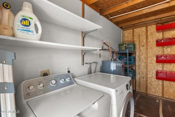 3120 67th Ln #28, Phoenix, AZ 85033