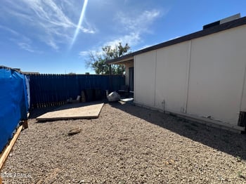 3120 67th Ln #63, Phoenix, AZ 85033