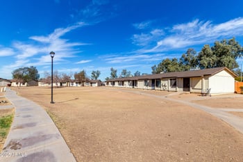 3120 67th Ln #96, Phoenix, AZ 85033