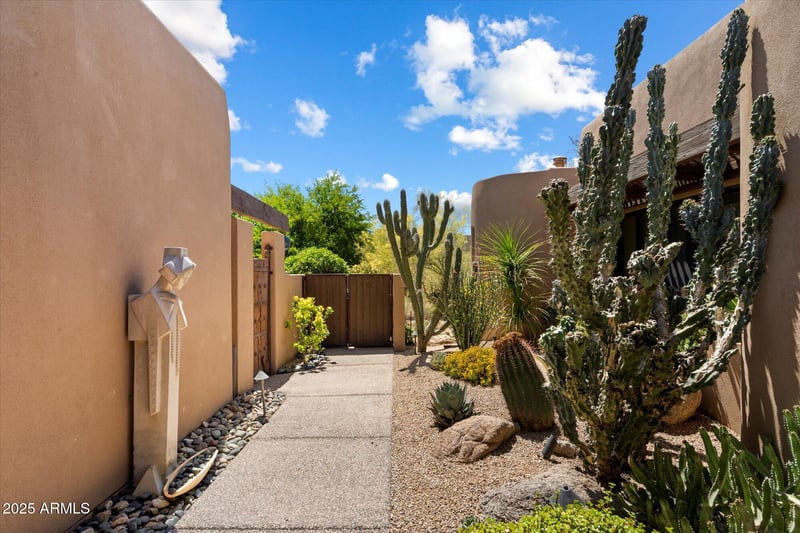 3120 Arroyo Hondo --, Carefree, AZ 85377