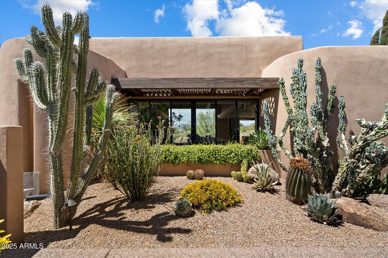 3120 Arroyo Hondo --, Carefree, AZ 85377
