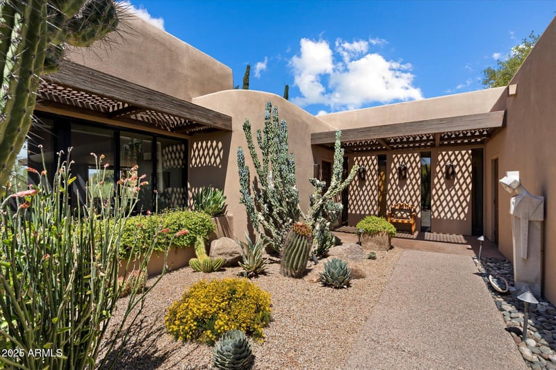 3120 Arroyo Hondo --, Carefree, AZ 85377