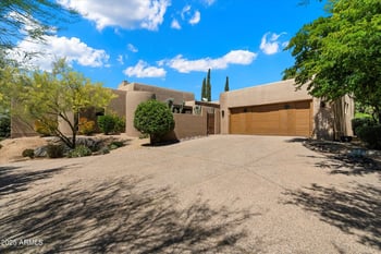 3120 Arroyo Hondo --, Carefree, AZ 85377