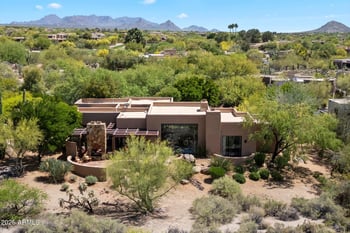 3120 Arroyo Hondo --, Carefree, AZ 85377