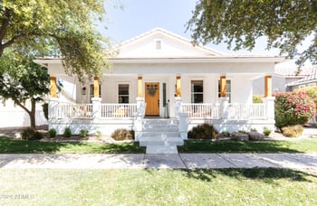 3120 E Agritopia Loop N, Gilbert, AZ 85296