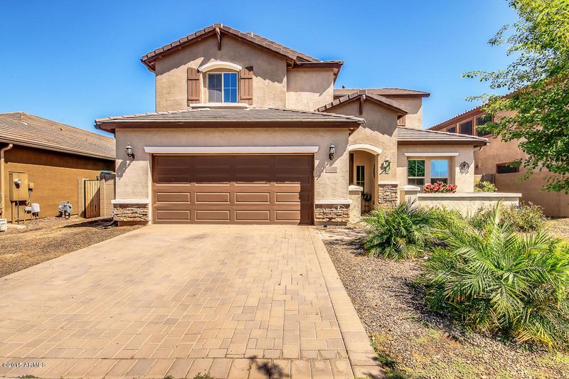 3120 E Battala Ct, Gilbert, AZ 85297