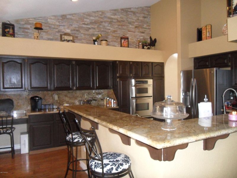 3120 E Nance St, Mesa, AZ 85213