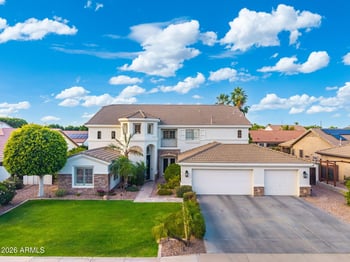 3120 Huber St, Mesa, AZ 85213