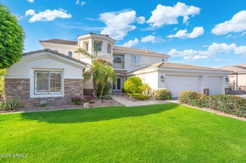 3120 Huber St, Mesa, AZ 85213