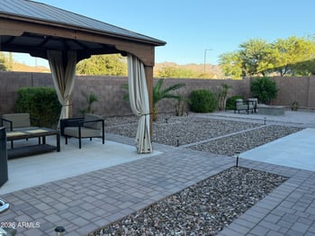 3120 N 198th Ln N, Buckeye, AZ 85396