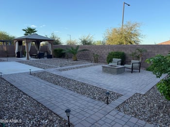 3120 N 198th Ln N, Buckeye, AZ 85396