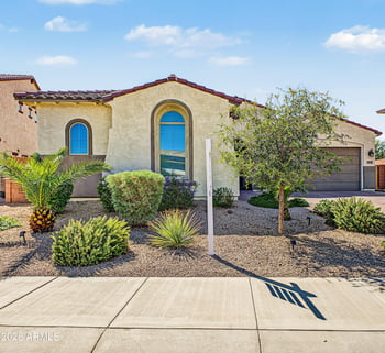 3120 N 198th Ln N, Buckeye, AZ 85396