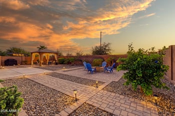 3120 N 198th Ln N, Buckeye, AZ 85396