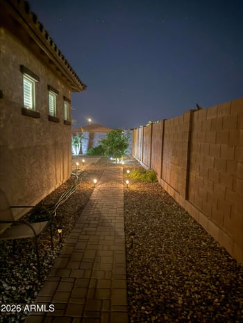 3120 N 198th Ln N, Buckeye, AZ 85396