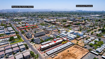 3120 N 37th St, Phoenix, AZ 85018