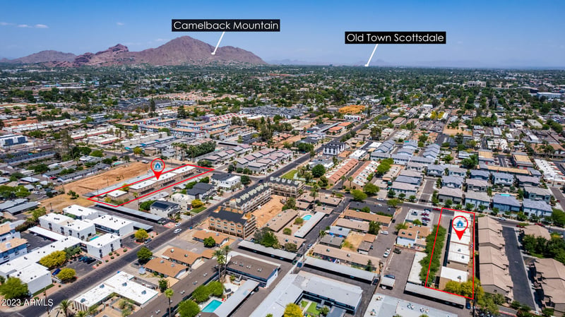 3120 N 37th St, Phoenix, AZ 85018