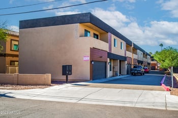 3120 N 37th St, Phoenix, AZ 85018