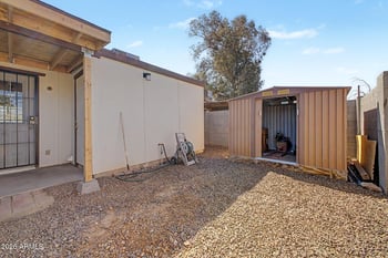 3120 67th Ln #24, Phoenix, AZ 85033