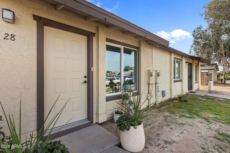 3120 N 67th Ln #28, Phoenix, AZ 85033
