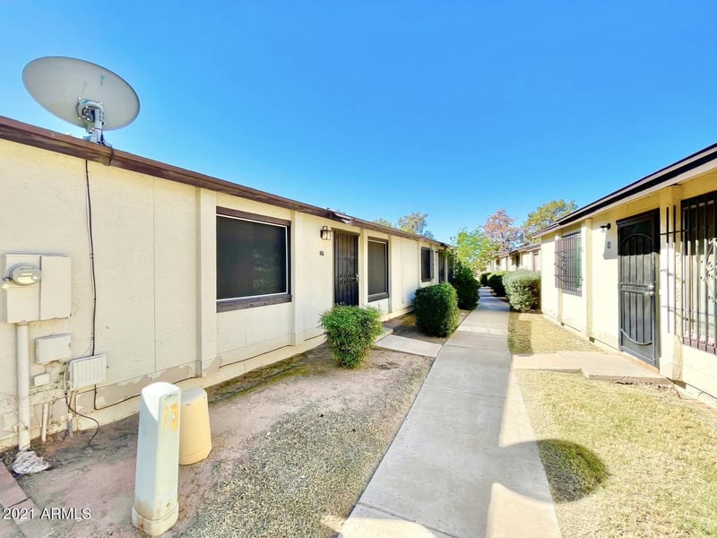 3120 N 67th Ln #37, Phoenix, AZ 85033