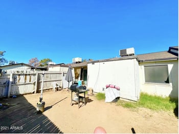3120 N 67th Ln #37, Phoenix, AZ 85033