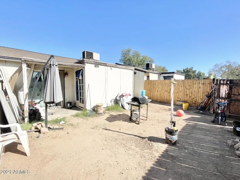 3120 N 67th Ln #37, Phoenix, AZ 85033