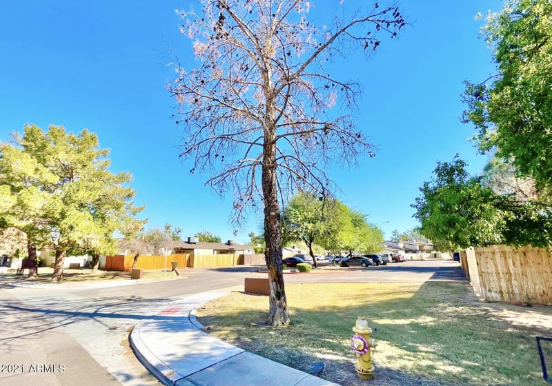 3120 N 67th Ln #37, Phoenix, AZ 85033
