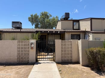 3120 N 67th Ln #50, Phoenix, AZ 85033