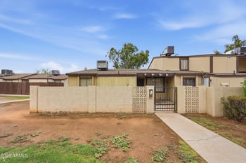 3120 N 67th Ln #50, Phoenix, AZ 85033