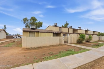 3120 N 67th Ln #50, Phoenix, AZ 85033