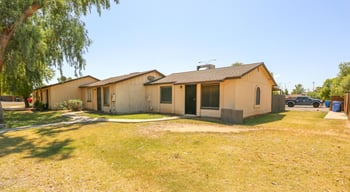 3120 N 67th Ln #6, Phoenix, AZ 85033