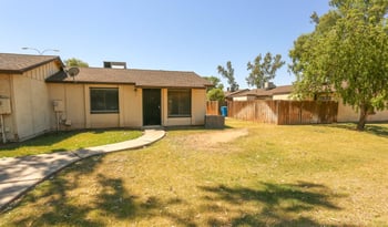 3120 N 67th Ln #6, Phoenix, AZ 85033