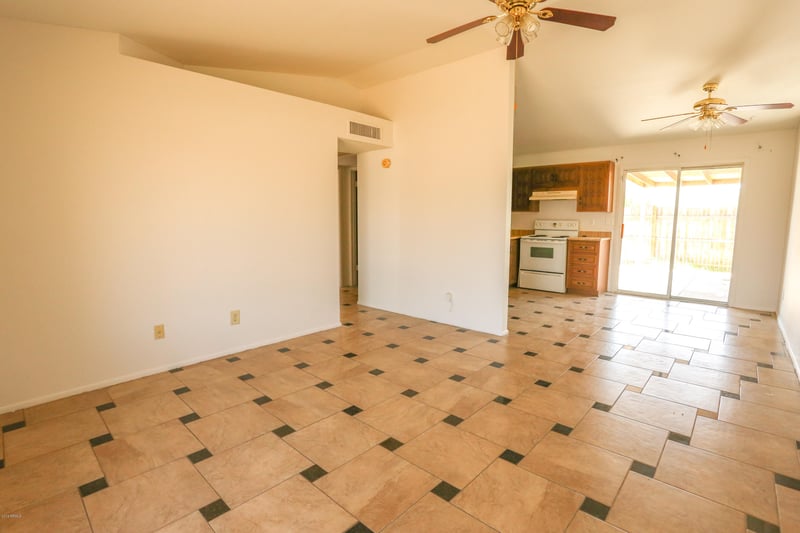 3120 N 67th Ln #6, Phoenix, AZ 85033
