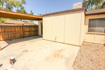 3120 N 67th Ln #6, Phoenix, AZ 85033