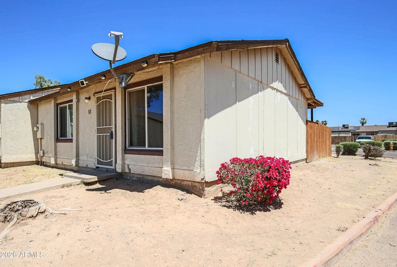 Home Worth Check