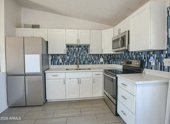 3120 N 67th Ln #63, Phoenix, AZ 85033