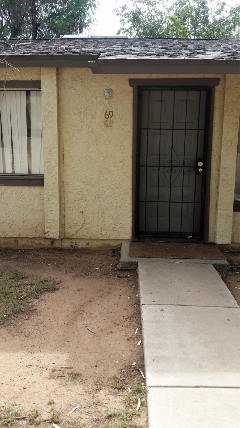 3120 N 67th Ln #69, Phoenix, AZ 85033