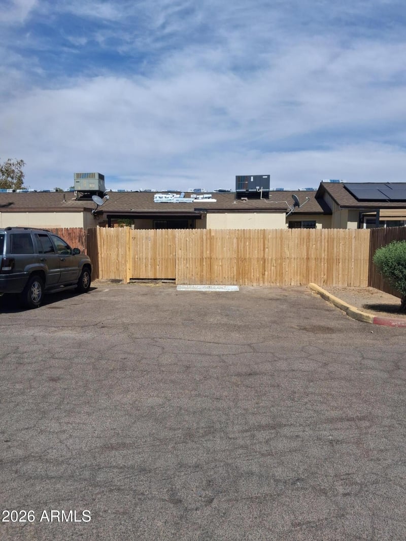 3120 N 67th Ln #72, Phoenix, AZ 85033