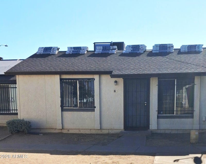 3120 N 67th Ln #72, Phoenix, AZ 85033
