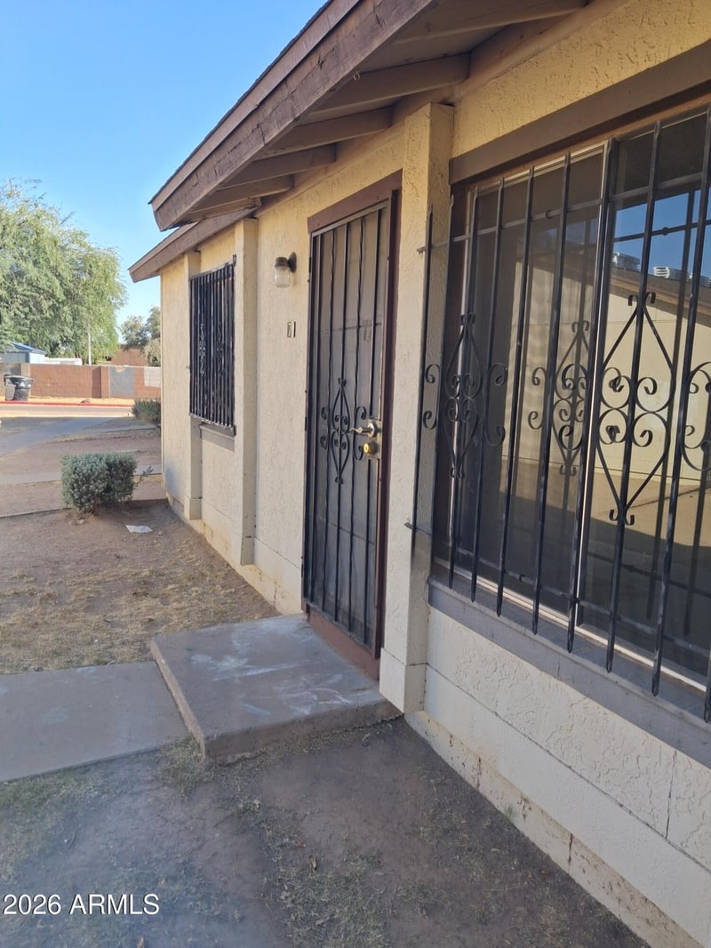 3120 N 67th Ln #72, Phoenix, AZ 85033